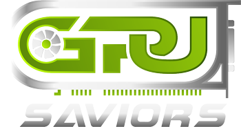 GPU Saviors